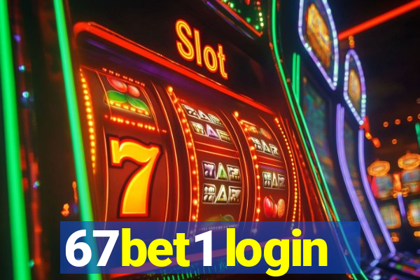 67bet1 login